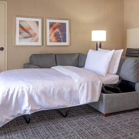 Sheraton Music City Nashville Airport Bagian luar foto