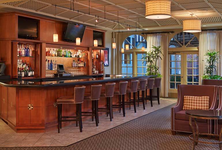 Sheraton Music City Nashville Airport Bagian luar foto